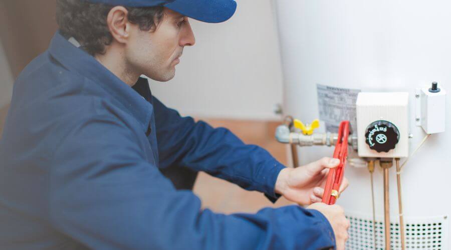 Professional sewer line replacement in Trenton, NC